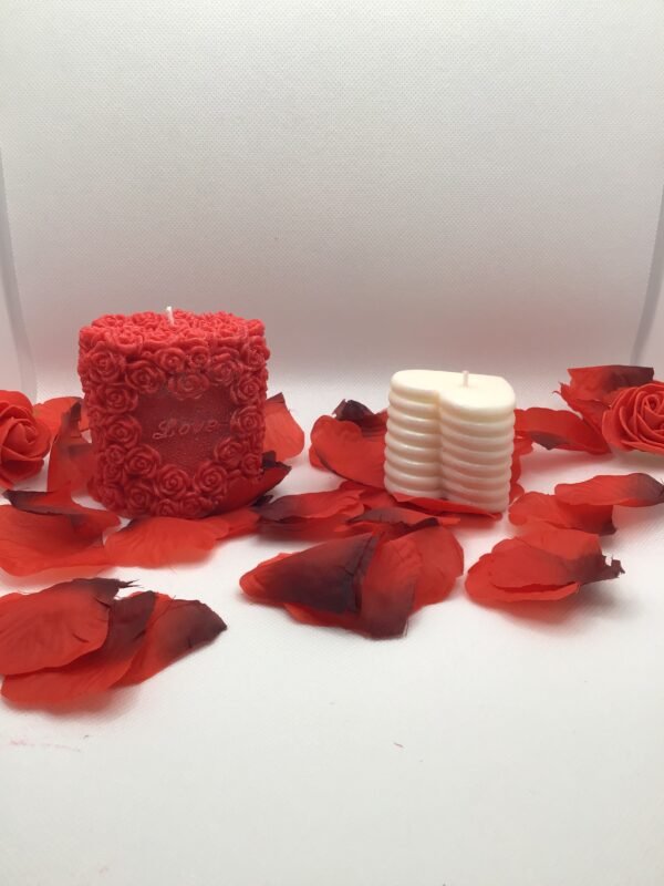 Coffret "St Valentin"