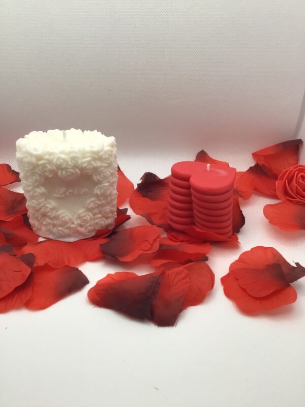 Coffret "St Valentine"