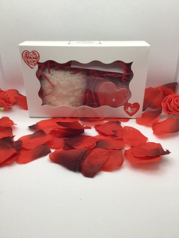 Coffret "St Valentine"