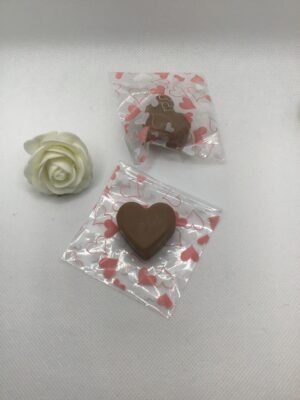 Fondant parfumé éclat de noisettes