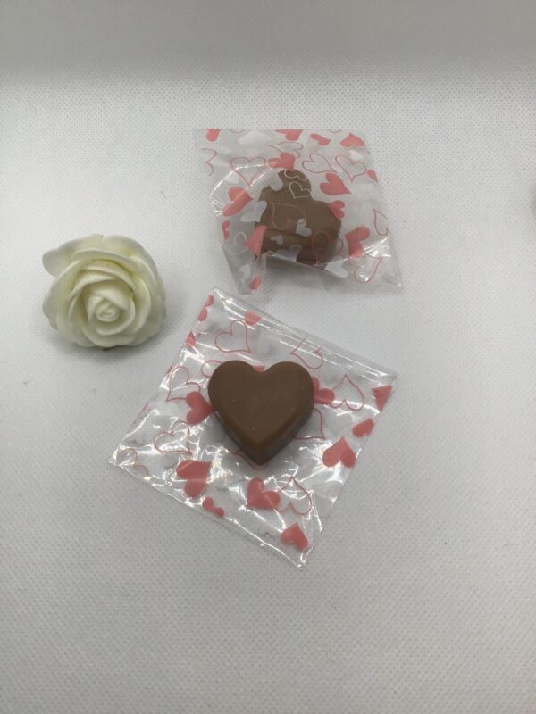 Fondant parfumé éclat de noisettes