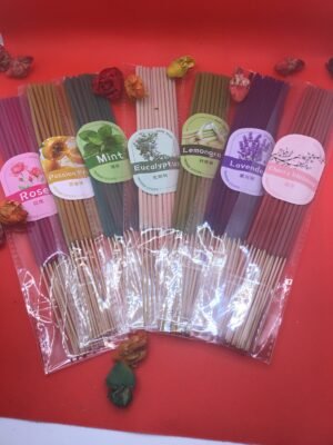 Encens senteur lavande