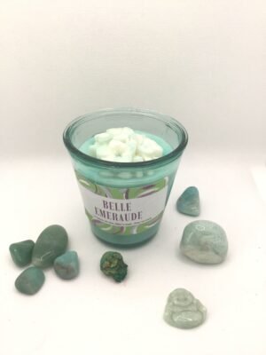 Belle Emeraude