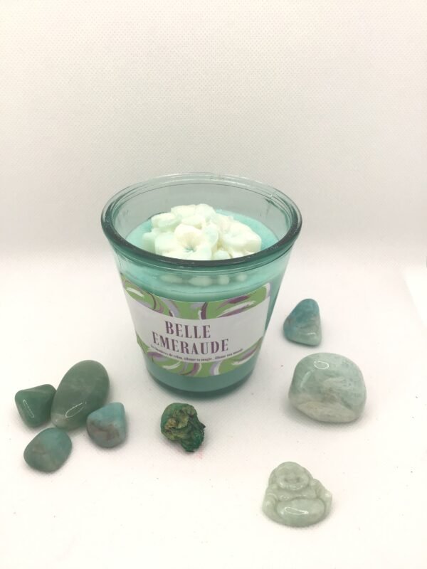 Belle Emeraude