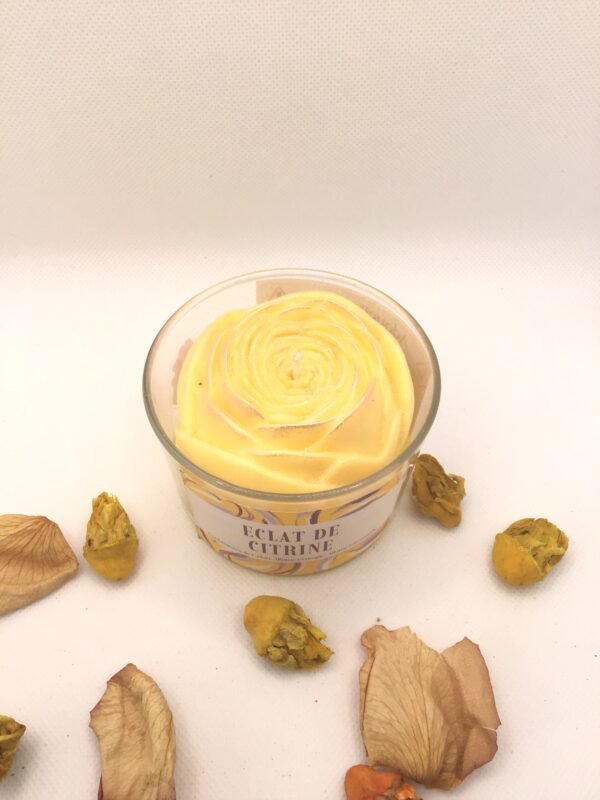 Éclat de Citrine
