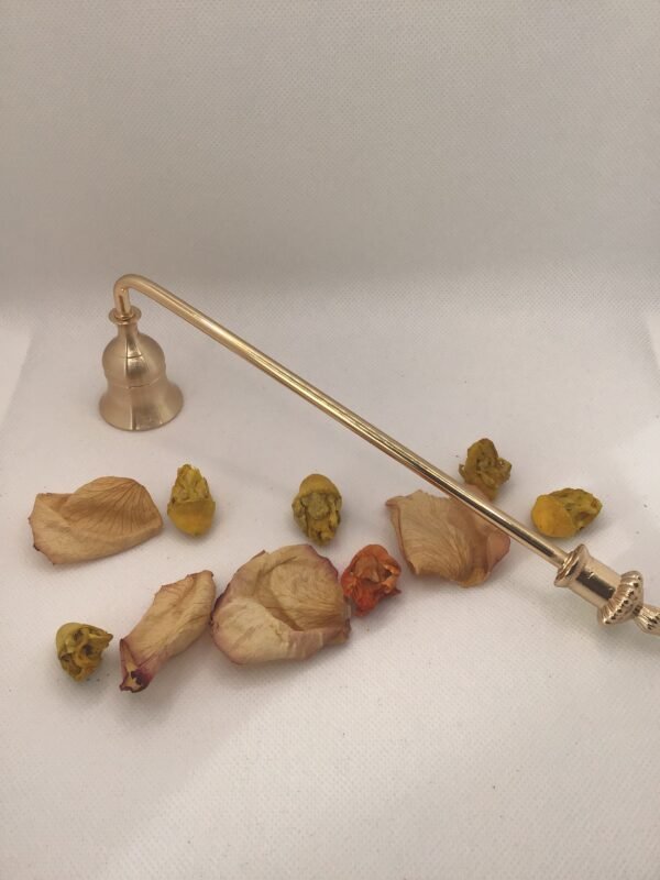 Éteignoir à bougie