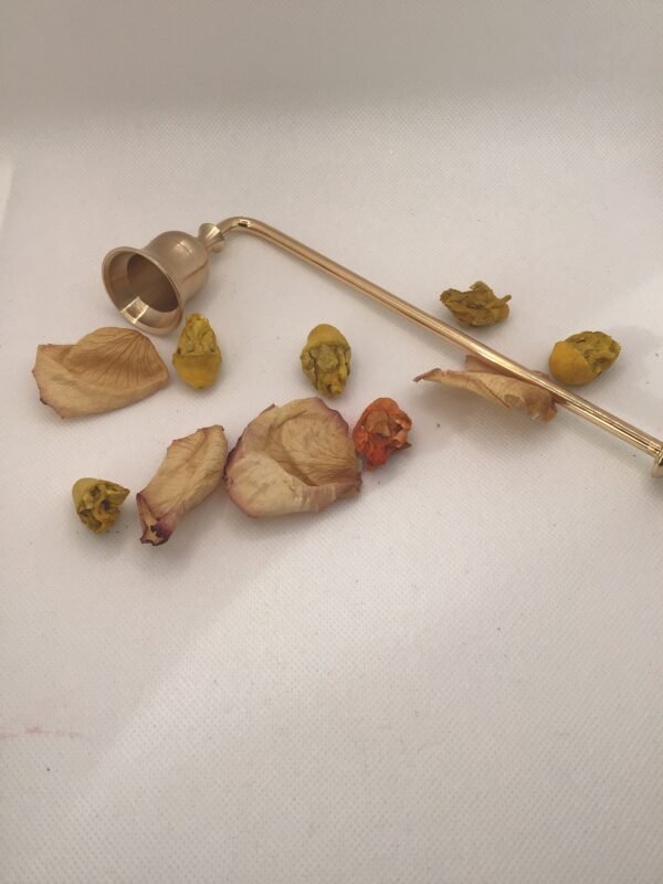 Éteignoir à bougie