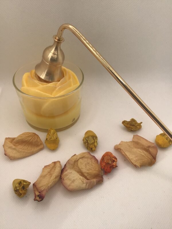 Éteignoir à bougie