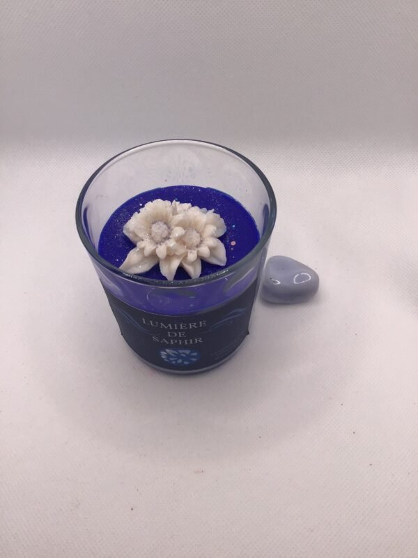 Lumière de Saphir